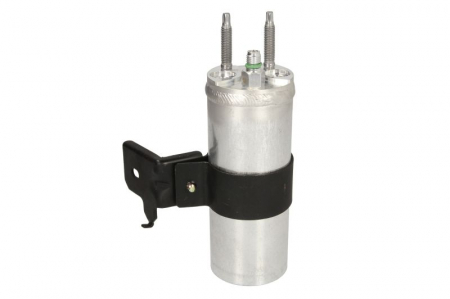 Evaporizator - Uscator aer conditionat potrivit FORD FIESTA V, FIESTA VI 1.6D 04.07-04.17