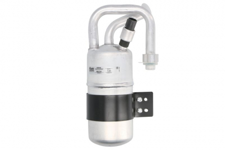 Piese Auto - Uscator aer conditionat potrivit FORD FIESTA V, FUSION 1.6D 11.04-12.12