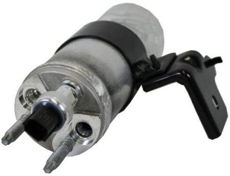 Uscator aer conditionat potrivit FORD FIESTA VI 1.6D 06.08-04.17 [1]