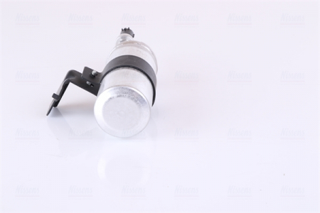 Uscator aer conditionat potrivit FORD FIESTA VI 1.6D 06.08- [4]