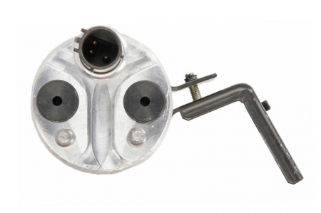 Uscator aer conditionat potrivit FORD FIESTA VI 1.6D 06.08- [1]