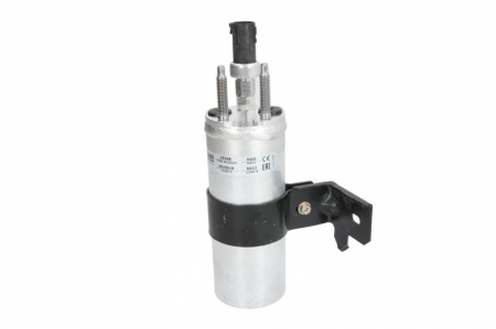 Uscator aer conditionat potrivit FORD FIESTA VI 1.6D 06.08- [0]