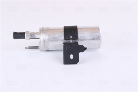 Uscator aer conditionat potrivit FORD FIESTA VI 1.6D 06.08- [3]