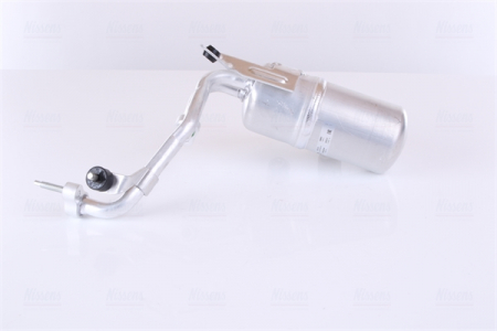 Uscator aer conditionat potrivit FORD KUGA I 2.0D/2.5 02.08-11.12 [2]