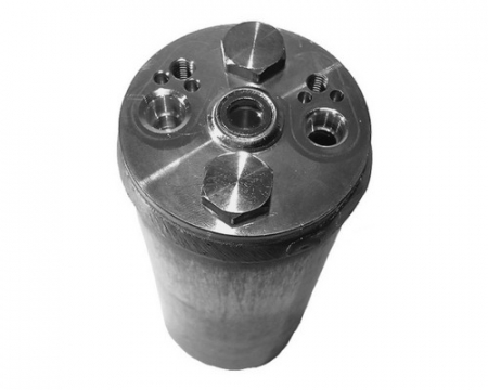 Uscator aer conditionat potrivit FORD MAVERICK; ISUZU KB, TROOPER II; MITSUBISHI 3000 GT, COLT IV, COLT V, COLT VI, ECLIPSE II, GALANT VIII, LANCER V, LANCER VI, MIRAGE IV 1.0-3.2 10.88-06.12