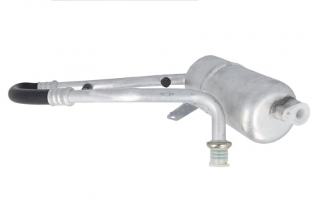 Uscator aer conditionat potrivit FORD MONDEO III; JAGUAR X-TYPE I 1.8-3.0 10.00-12.09 [1]