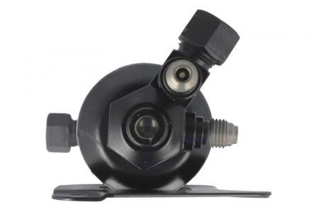 Uscator aer conditionat potrivit FORD SCORPIO I 2.0/2.5D/2.9 04.85-12.94 [1]