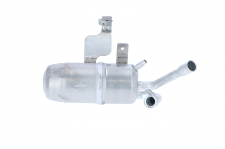 Uscator aer conditionat potrivit FORD TOURNEO CONNECT, TRANSIT CONNECT; MAZDA 3 1.6D/1.8/1.8D 06.02-12.13 [0]