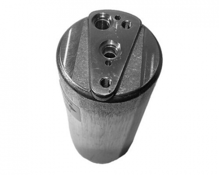 Evaporizator - Uscator aer conditionat potrivit HONDA ACCORD IV; LEXUS ES; MITSUBISHI ECLIPSE I, PAJERO II, SPACE, SPACE RUNNER; OPEL FRONTERA A, FRONTERA A SPORT; SUZUKI SAMURAI 1.0-4.5 01.84-12.04