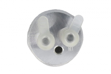 Uscator aer conditionat potrivit HONDA ACCORD VII, CITY V, CIVIC IX, CIVIC VIII, CROSSTOUR I, JAZZ III 1.2-3.5 02.03- [1]