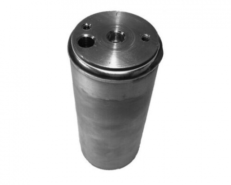 Evaporizator - Uscator aer conditionat potrivit HONDA CIVIC IV, CIVIC V, CIVIC VI, CIVIC VII, CRX III, INTEGRA 1.3-2.0 01.88-09.05