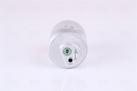 Uscator aer conditionat potrivit JAGUAR S-TYPE II 2.5-4.2 01.99-10.07 [1]