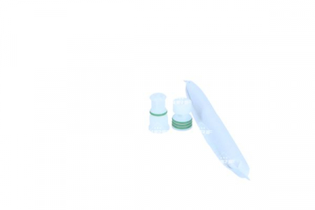 Uscator aer conditionat potrivit LEXUS CT, ES, GS, HS, IS I, IS II, IS III, IS SPORTCROSS, LBX, LS, LX, NX, NX II, RC, RX, SC, UX; TOYOTA AURIS, AVENSIS, AVENSIS VERSO, CAMRY 1.0-Electric 08.95- [3]