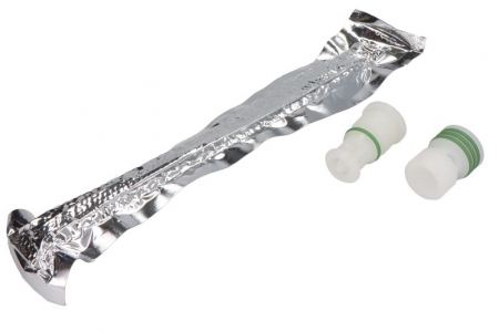 Uscator aer conditionat potrivit LEXUS CT, ES, GS, HS, IS I, IS II, IS III, IS SPORTCROSS, LBX, LS, LX, NX, NX II, RC, RX, SC, UX; TOYOTA AURIS, AVENSIS, AVENSIS VERSO, CAMRY 1.0-Electric 08.95- [0]