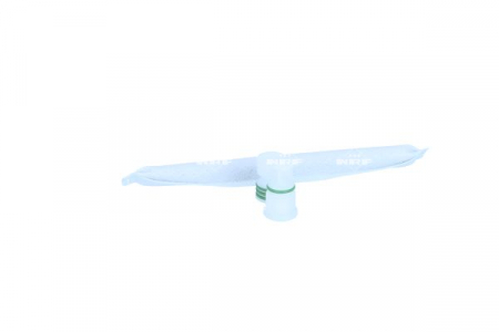 Uscator aer conditionat potrivit LEXUS CT, ES, GS, HS, IS I, IS II, IS III, IS SPORTCROSS, LBX, LS, LX, NX, NX II, RC, RX, SC, UX; TOYOTA AURIS, AVENSIS, AVENSIS VERSO, CAMRY 1.0-Electric 08.95- [2]