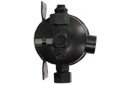 Uscator aer conditionat potrivit MAN F90, F90 UNTERFLUR, M90 D0824LF01-D2866LXF 07.86-06.97 [1]