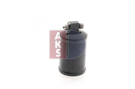 Piese Auto - Uscator aer conditionat potrivit MASSEY FERGUSON 25, 230, 233, 234 S, 235, 240, 245