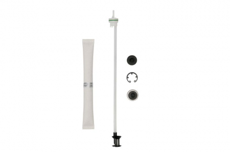 Uscator aer conditionat potrivit MERCEDES A (V177), A (W176), A (W177), AMG GT (C190), AMG GT (R190), AMG GT (X290), B SPORTS TOURER (W245), B SPORTS TOURER (W246, W242) 1.3-Electric 01.10- [0]