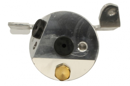 Uscator aer conditionat potrivit MERCEDES ACTROS MP4 / MP5, ANTOS, AROCS 10.7D-7.7D 07.11- [1]