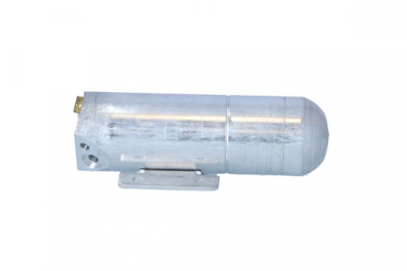 Uscator aer conditionat potrivit MERCEDES ACTROS MP4 / MP5, ANTOS, AROCS 10.7D-7.7D 07.11- [2]