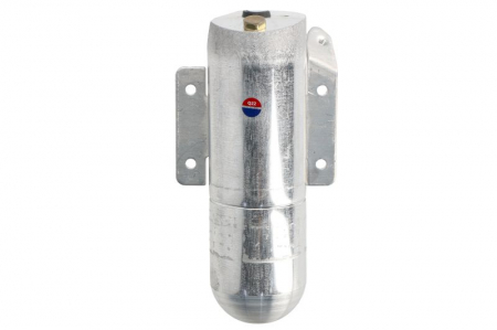Evaporizator - Uscator aer conditionat potrivit MERCEDES ACTROS MP4 / MP5, ANTOS, AROCS 471.943-OM936.916 07.11-