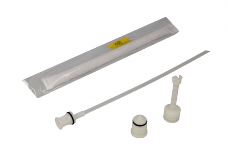 Uscator aer conditionat potrivit MERCEDES C (C204), C T-MODEL (S204), C (W204), CLS (C218), CLS SHOOTING BRAKE (X218), E (A207), E (C207), E T-MODEL (S212), E (W212), GLK (X204) 1.6-6.8 11.03- [0]