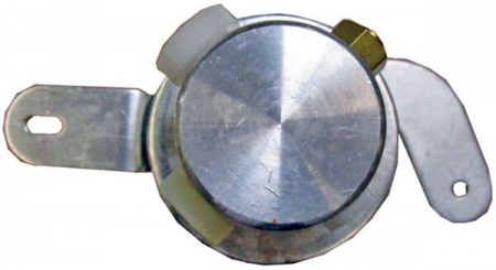 Uscator aer conditionat potrivit MERCEDES C T-MODEL (S202), C (W202), CLK (A208), CLK (C208) M104.941-OM611.960 03.93-12.03 [3]