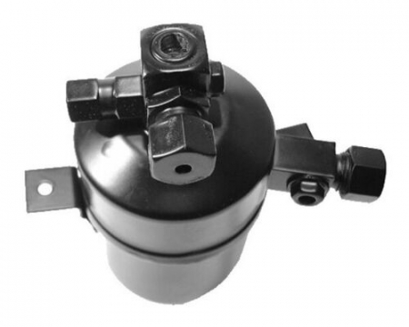 Piese Auto - Uscator aer conditionat potrivit MERCEDES S (C126), S (W126) M103.941-M117.968 10.79-06.91