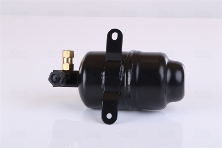 Uscator aer conditionat potrivit MERCEDES SLK (R170) 2.0/2.3/3.2 03.00-04.04 [3]