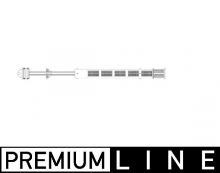 Piese Auto - Uscator aer conditionat potrivit MERCEDES VIANO (W639), VITO / MIXTO (W639), VITO (W639); VW PASSAT B6, PASSAT B7 AXX-OM651.940 09.03-