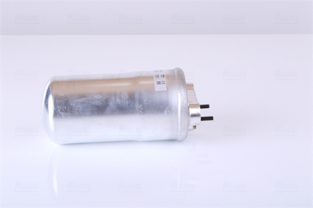 Uscator aer conditionat potrivit NISSAN PRIMASTAR; OPEL VIVARO A; RENAULT TRAFIC II 1.9D-2.5D 02.01- [3]