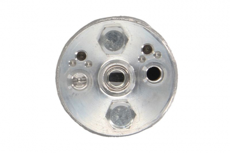 Uscator aer conditionat potrivit NISSAN PRIMERA 1.6/2.0/2.0D 09.96-07.02 [1]