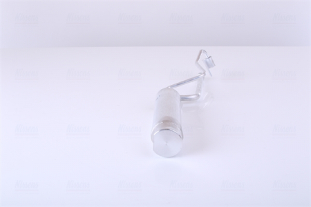 Uscator aer conditionat potrivit NISSAN QASHQAI I 1.5D/2.0D 11.06-04.14 [4]