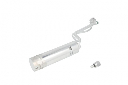 Uscator aer conditionat potrivit NISSAN QASHQAI I 1.5D/2.0D 11.06-04.14 [1]