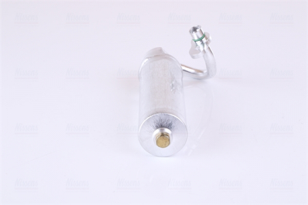 Uscator aer conditionat potrivit NISSAN QASHQAI I 1.6D 10.11-12.13 [3]