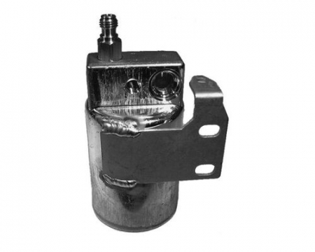 Piese Auto - Uscator aer conditionat potrivit OPEL ASTRA F, ASTRA F CLASSIC, ASTRA G, ASTRA G CLASSIC, ASTRA G/KOMBI, ZAFIRA A 1.2-2.2D 09.91-12.09