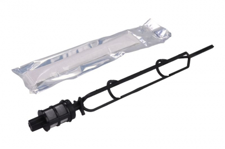 Evaporizator - Uscator aer conditionat potrivit OPEL ASTRA H, ASTRA H CLASSIC, ASTRA H GTC, ASTRA H/KOMBI, ZAFIRA B, ZAFIRA B/MINIVAN 1.2-2.2 01.04-