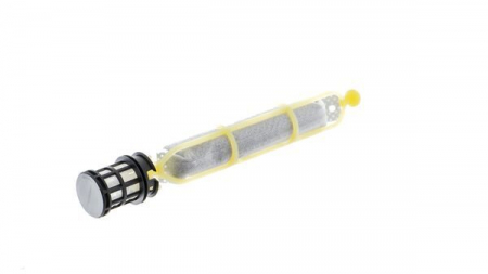 Uscator aer conditionat potrivit OPEL ASTRA K, ASTRA K/KOMBI 1.0-1.6D 06.15- [3]