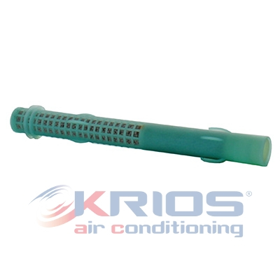Uscator aer conditionat potrivit OPEL INSIGNIA A, INSIGNIA A COUNTRY, MERIVA B; SAAB 9-5 1.6-2.8 07.08-03.17 [1]