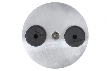 Uscator aer conditionat potrivit OPEL MERIVA A 1.3D-1.8 05.03-05.10 [1]