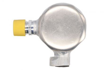 Uscator aer conditionat potrivit OPEL SINTRA 2.2/2.2D/3.0 11.96-04.99 [1]