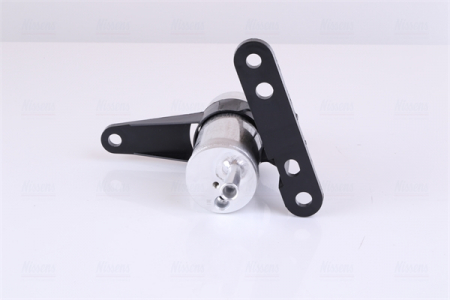 Piese Auto - Uscator aer conditionat potrivit RENAULT CLIO II, CLIO II/HATCHBACK, CLIO III, KANGOO, KANGOO EXPRESS, THALIA I 1.5D 06.01-