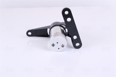 Piese Auto - Uscator aer conditionat potrivit RENAULT CLIO II, CLIO II/HATCHBACK, KANGOO, KANGOO EXPRESS, THALIA I, THALIA II 1.5D 06.01-