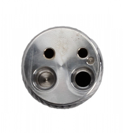 Uscator aer conditionat potrivit RENAULT CLIO III, CLIO III/HATCHBACK, MODUS, TWINGO II, WIND 1.2-1.6 09.04- [1]