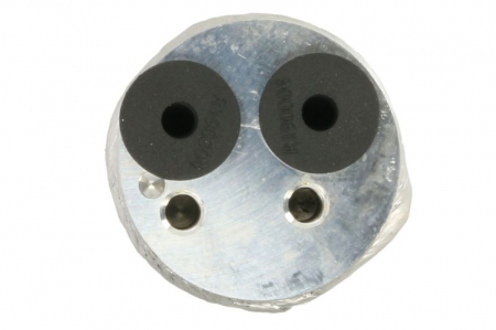 Uscator aer conditionat potrivit RENAULT CLIO III, CLIO III/HATCHBACK, MODUS, TWINGO II, WIND 1.2-2.0 09.04- [1]