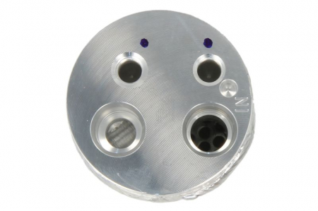 Uscator aer conditionat potrivit RENAULT CLIO III, MODUS, TWINGO II, WIND 1.2-1.6 09.04- [1]