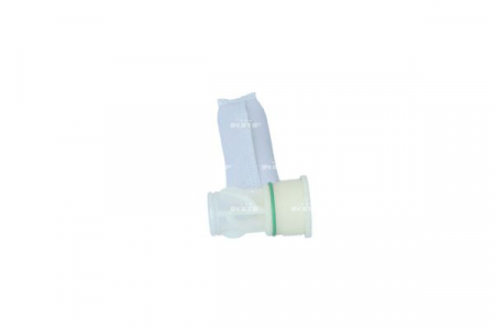 Uscator aer conditionat potrivit RENAULT GRAND SCENIC III, MASTER III, MEGANE, MEGANE III, MODUS, SCENIC III 1.2-Electric 05.08- [3]