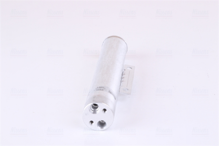 Uscator aer conditionat potrivit RENAULT TWINGO II, WIND 1.2 03.07- [4]