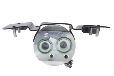 Uscator aer conditionat potrivit RVI C, K, T DTI11-122HH-DXi13520 01.13- [1]