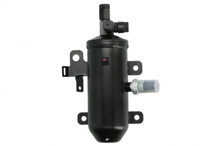 Evaporizator - Uscator aer conditionat potrivit RVI KERAX, MIDLUM, PREMIUM 2; VOLVO FE, FL II D7E240-DXi7 10.05-